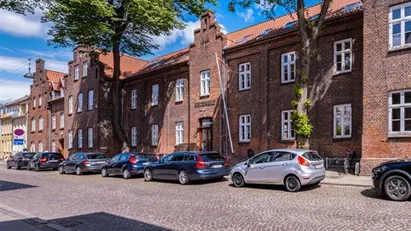 Atelier/kreativt værksted/kontor til leje i Paradisgade