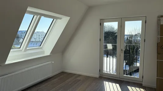 Kontorlokaler til leje i Hellerup - billede 3