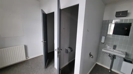 Kontorlokaler til leje i Viborg - billede 10