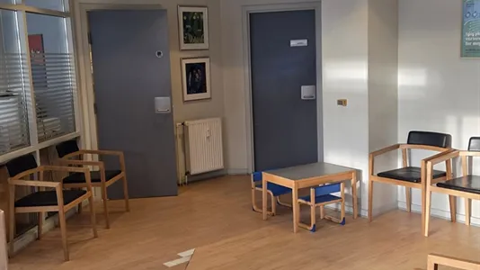 Kliniklokaler til leje i Brabrand - billede 2