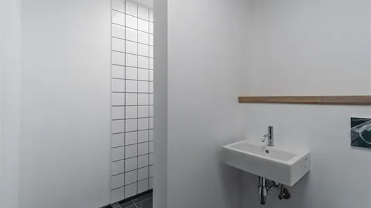 Lagerlokaler til leje i Hvidovre - billede 8