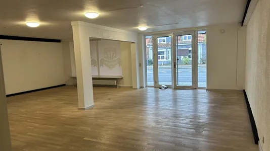 Butikslokaler til leje i Esbjerg Centrum - billede 1