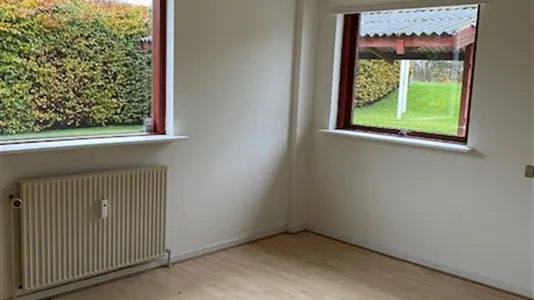 Erhvervslejemål til leje i Kvistgård - billede 7