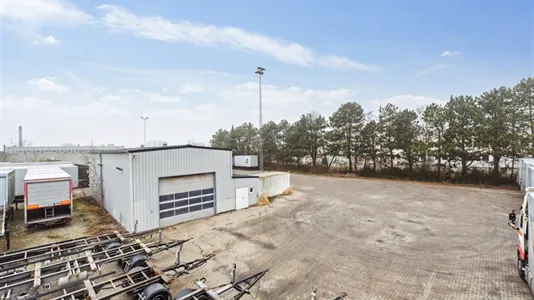 Erhvervsgrunde til leje i Glostrup - billede 3