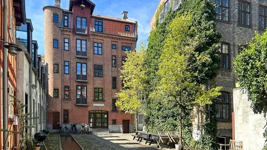 Kontorlokaler til leje i Århus C - billede 4