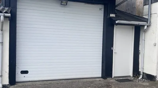 Lagerlokaler til leje i Gadstrup - billede 13