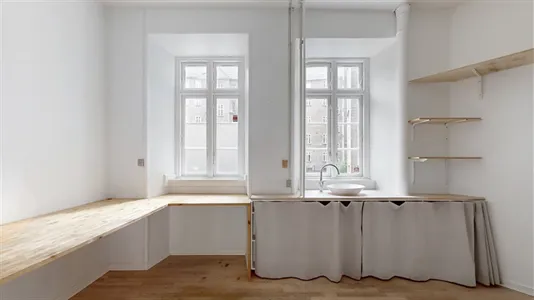 Butikslokaler til leje i Frederiksberg - billede 6