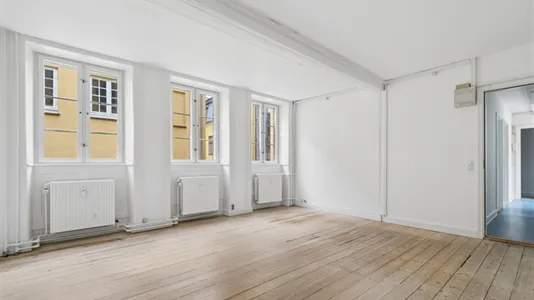 Kontorlokaler til leje i København K - billede 2