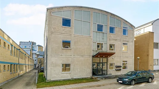 Kliniklokaler til leje i Taastrup - billede 13