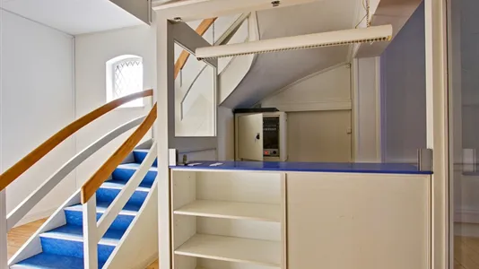 Kontorlokaler til leje i Hjørring - billede 8