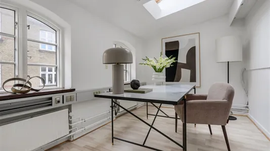 Kontorlokaler til leje i København S - billede 14