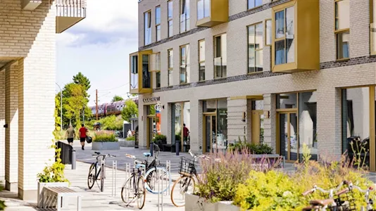 Butikslokaler til leje i Rødovre - billede 6