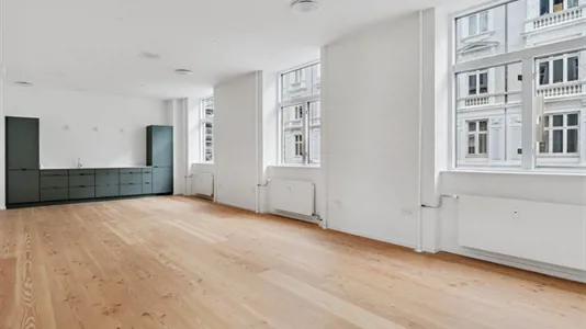 Kontorlokaler til leje i Vesterbro - billede 3