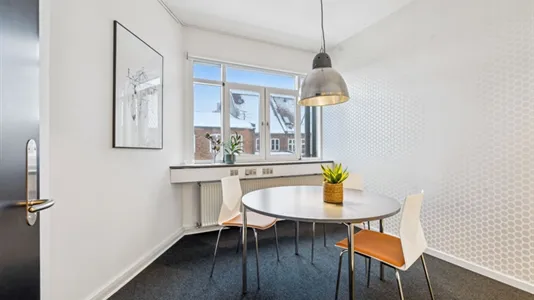 Kontorfællesskaber til leje i Horsens - billede 6