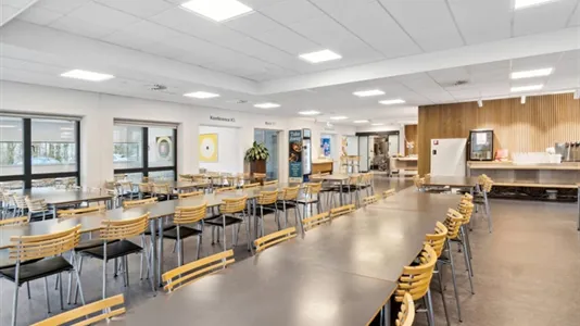 Erhvervslejemål til leje i Kolding - billede 15