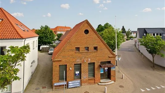 Kontorlokaler til leje i Sønderborg - billede 8