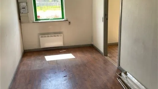 Lagerlokaler til leje i Aarup - billede 12