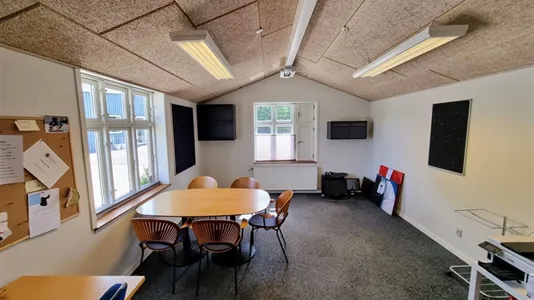 Butikslokaler til leje i Løgstrup - billede 5