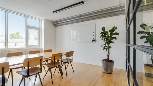 Kontorlokaler til leje i Åbyhøj - billede 4