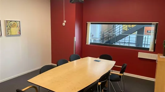 Erhvervslejemål til leje i Kolding - billede 12