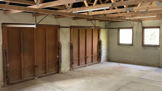 Garager til leje i Børkop - billede 8