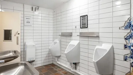 Erhvervslejemål til leje i Århus C - billede 15