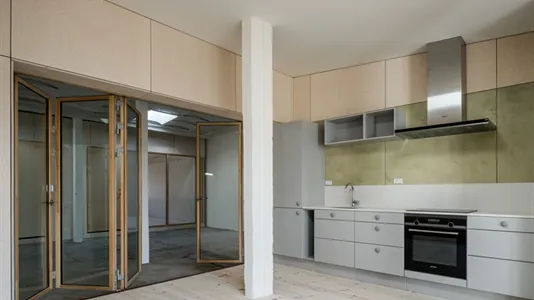 Kontorlokaler til leje i Ryslinge - billede 4