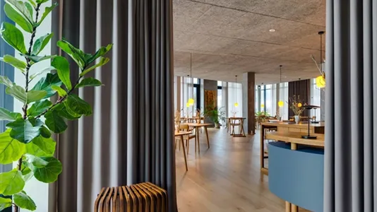 Butikslokaler til leje i Århus C - billede 11