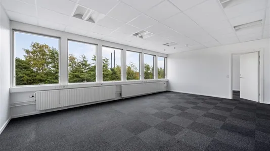 Lagerlokaler til leje i Vejle Centrum - billede 6
