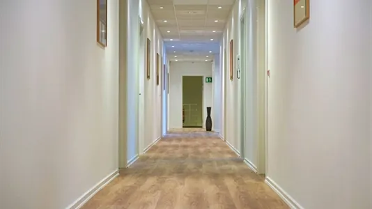 Kontorfællesskaber til leje i Taastrup - billede 6