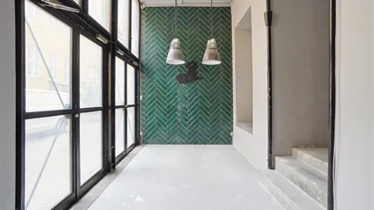 Restaurantlokaler til leje i København K - billede 8