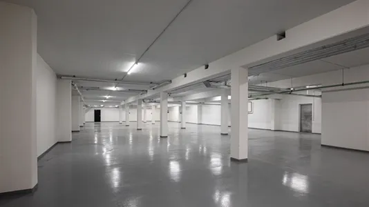 Lagerlokaler til leje i Herlev - billede 1