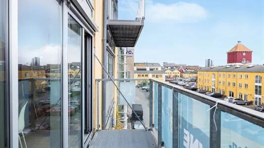 Kontorlokaler til leje i Åbyhøj - billede 5