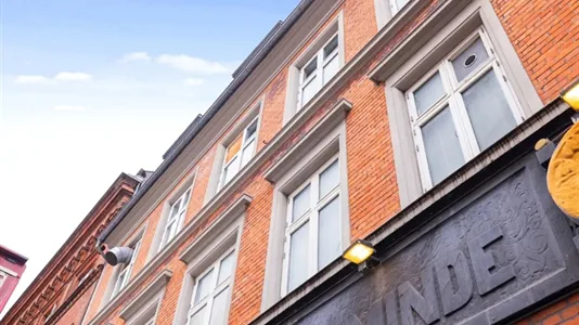 Erhvervslejemål til leje i Århus C - billede 15