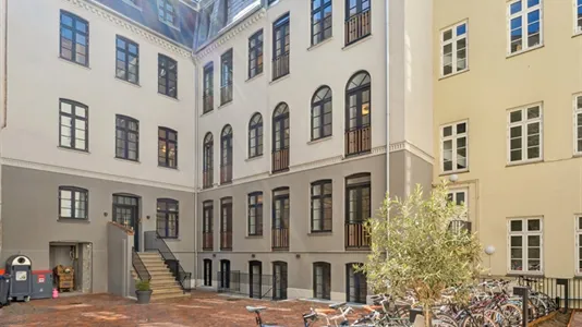 Erhvervslejemål til leje i København K - billede 11