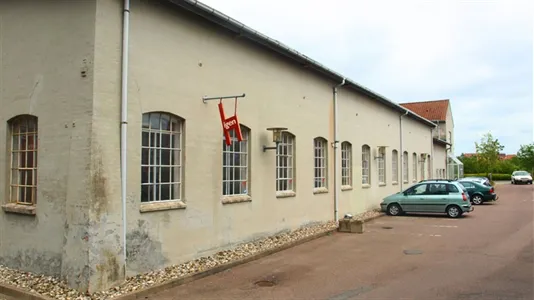 Butikslokaler til leje i Aalborg Centrum - billede 8