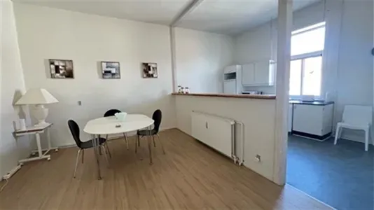 Kontorlokaler til leje i Sønderborg - billede 15