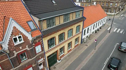 Boligudlejningsejendom til salg i 7000 Fredericia