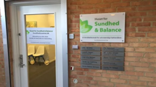 Kliniklokaler til leje i Kongens Lyngby - billede 8