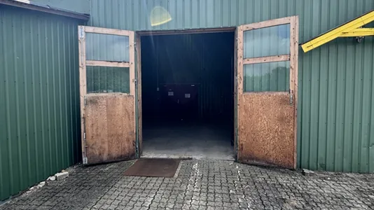 Lagerlokaler til leje i Ringsted - billede 4