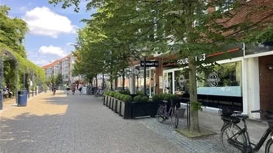 Butikslokaler til leje i Ballerup - billede 3