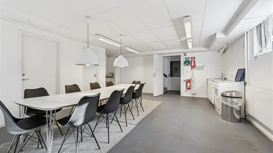 Kontorlokaler til leje i Kongens Lyngby - billede 11
