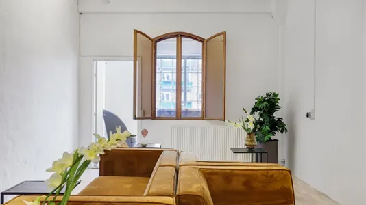 Kontorlokaler til leje i København S - billede 7
