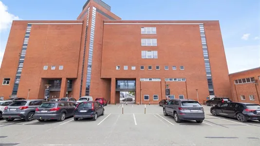 Kontorlokaler til leje i Århus C - billede 8