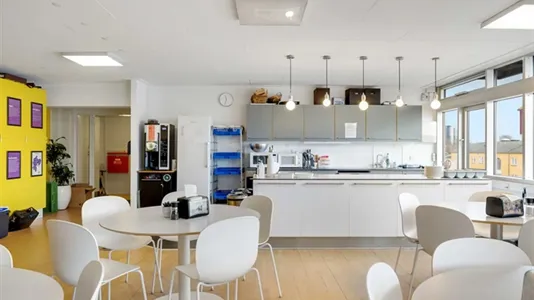 Erhvervslejemål til leje i Åbyhøj - billede 14