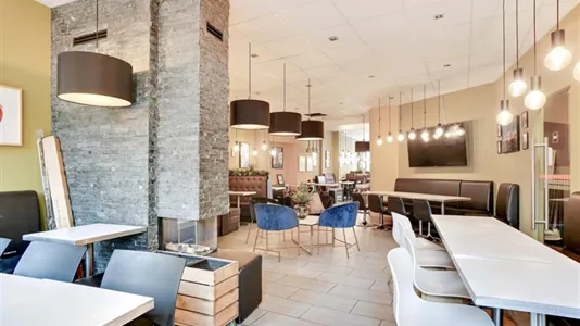 Erhvervslejemål til leje i Aalborg Centrum - billede 9