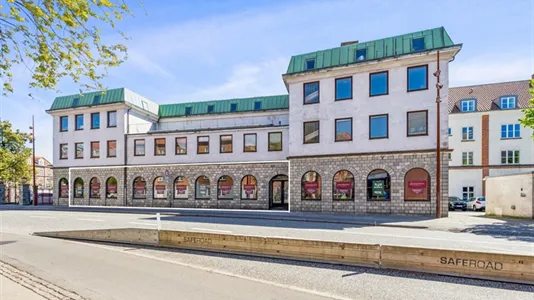Kontorlokaler til leje i Vejle Centrum - billede 1