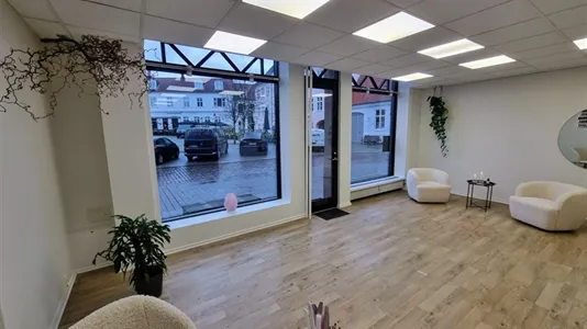 Butikslokaler til leje i Viborg - billede 4