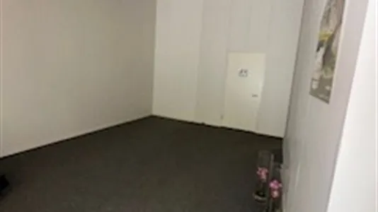 Kontorlokaler til leje i Grindsted - billede 6