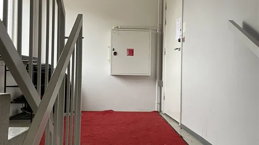 Kontorlokaler til leje i Ringsted - billede 8